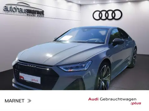 Used AUDI RS7 Petrol 2023 Ad 