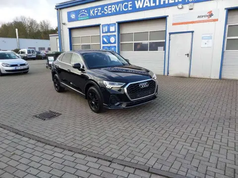 Used AUDI Q3 Hybrid 2020 Ad 