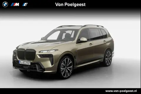 Annonce BMW X7 Essence 2024 d'occasion 