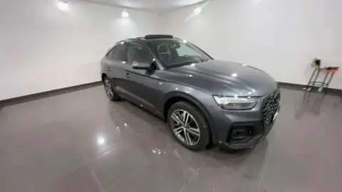 Used AUDI Q5 Hybrid 2023 Ad 