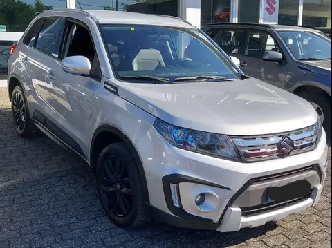 Annonce SUZUKI VITARA Diesel 2019 d'occasion 