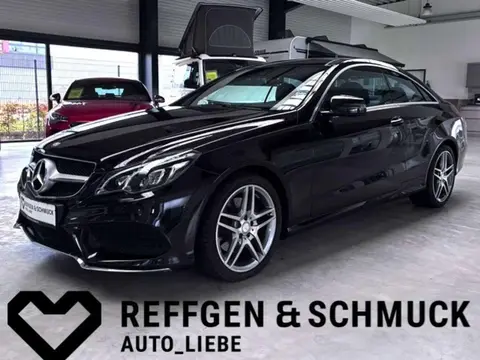 Used MERCEDES-BENZ CLASSE E Petrol 2015 Ad 