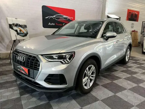 Annonce AUDI Q3 Diesel 2019 d'occasion 