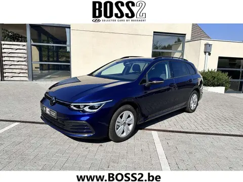 Annonce VOLKSWAGEN GOLF Essence 2022 d'occasion 