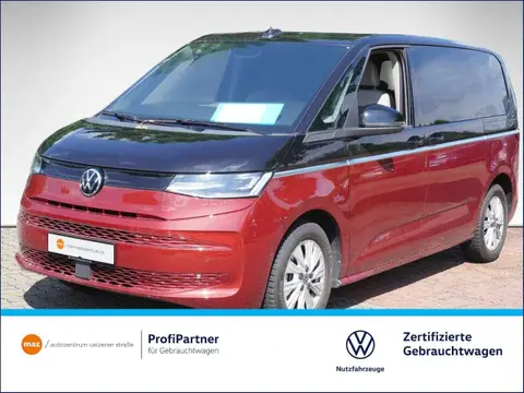 Used VOLKSWAGEN T7 Hybrid 2022 Ad 