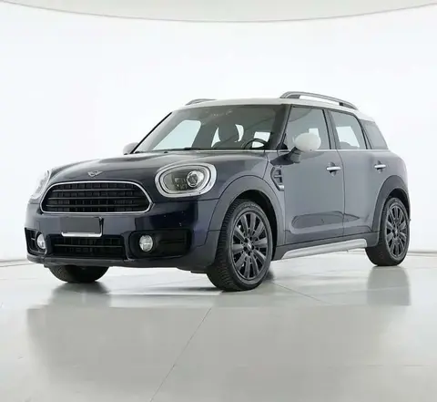 Used MINI COOPER Diesel 2018 Ad 