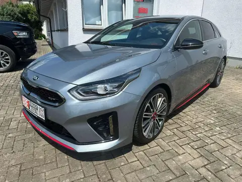 Annonce KIA PROCEED Essence 2020 d'occasion 