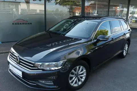 Used VOLKSWAGEN PASSAT Petrol 2023 Ad 