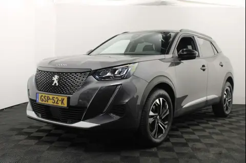 Annonce PEUGEOT 2008 Essence 2023 d'occasion 