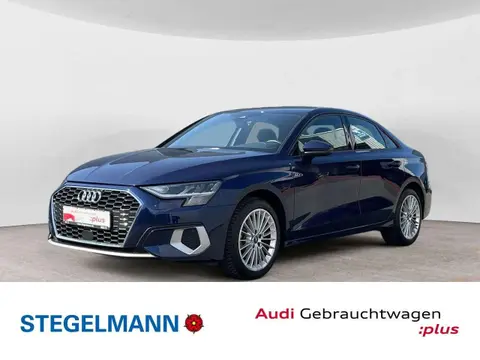 Annonce AUDI A3 Diesel 2022 d'occasion 