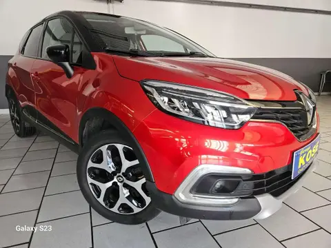 Used RENAULT CAPTUR Petrol 2019 Ad 