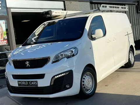 Used PEUGEOT EXPERT Diesel 2021 Ad 