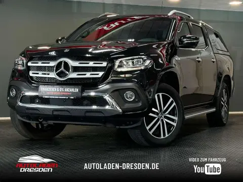 Used MERCEDES-BENZ CLASSE X Diesel 2019 Ad 