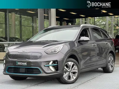 Annonce KIA E-NIRO Électrique 2020 d'occasion 