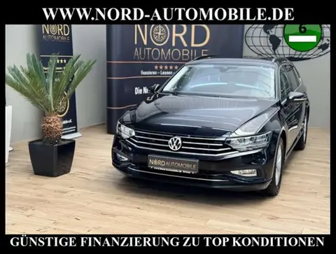 Annonce VOLKSWAGEN PASSAT Essence 2020 d'occasion 