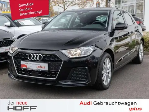 Annonce AUDI A1 Essence 2020 d'occasion 