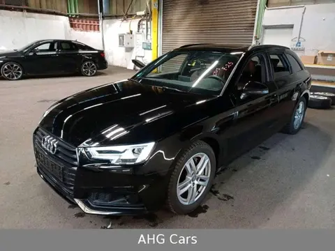 Used AUDI A4 Diesel 2019 Ad 