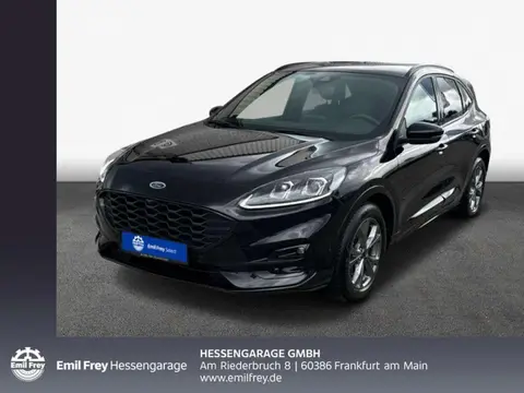 Used FORD KUGA Petrol 2023 Ad 