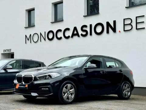 Annonce BMW SERIE 1 Diesel 2022 d'occasion Belgique