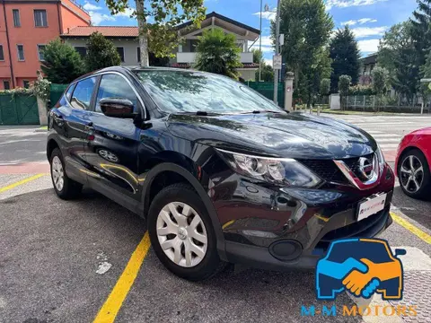 Used NISSAN QASHQAI Diesel 2016 Ad 