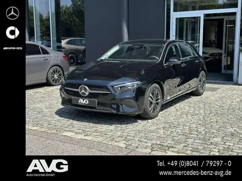 Used MERCEDES-BENZ CLASSE A Petrol 2024 Ad 