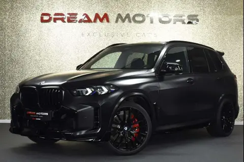 Annonce BMW X5 Hybride 2023 d'occasion 