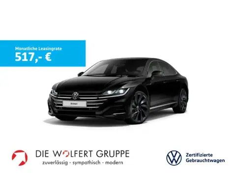 Annonce VOLKSWAGEN ARTEON Diesel 2021 d'occasion 