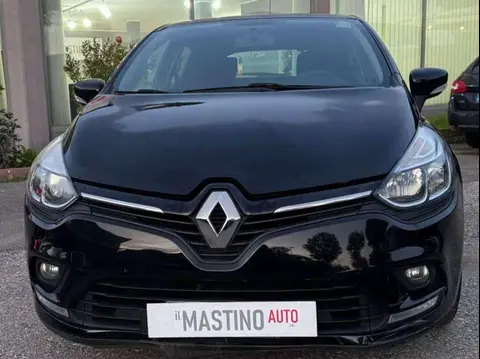 Used RENAULT CLIO Diesel 2019 Ad 