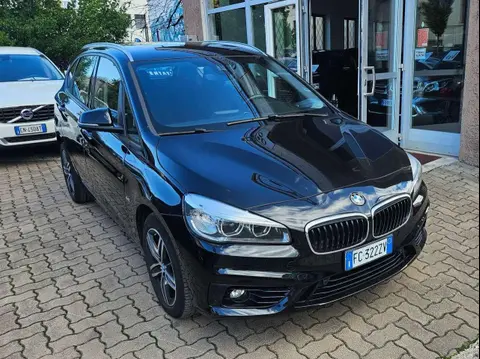 Annonce BMW SERIE 2 Diesel 2016 d'occasion 