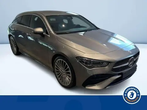 Annonce MERCEDES-BENZ CLASSE CLA Diesel 2024 d'occasion 