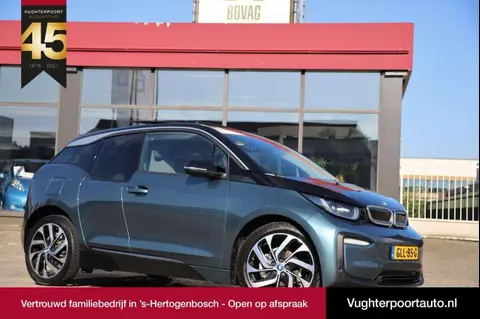 Annonce BMW I3 Électrique 2021 d'occasion 