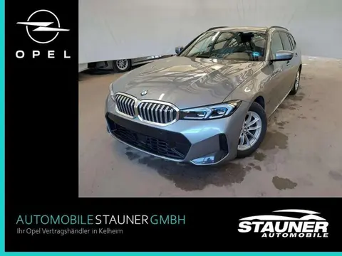 Used BMW SERIE 3 Diesel 2024 Ad 