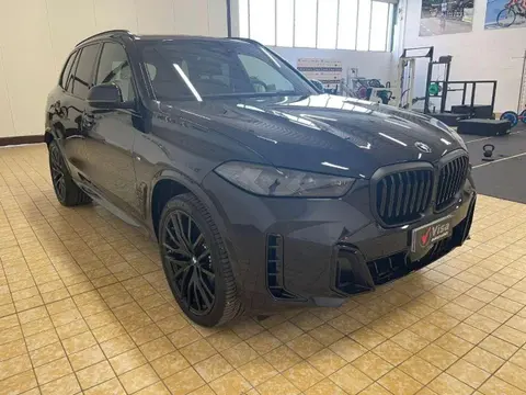 Used BMW X5 Hybrid 2024 Ad 