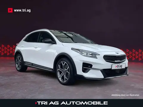 Used KIA XCEED Diesel 2020 Ad 