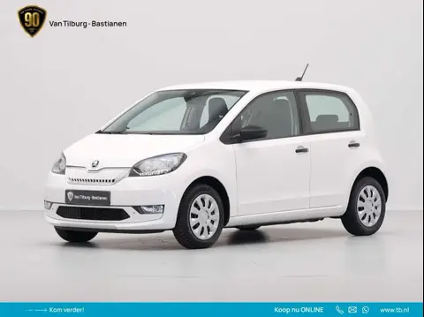 Used SKODA CITIGO Electric 2020 Ad 