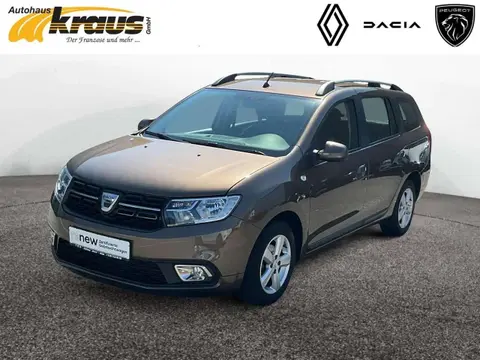 Used DACIA LOGAN Petrol 2019 Ad 