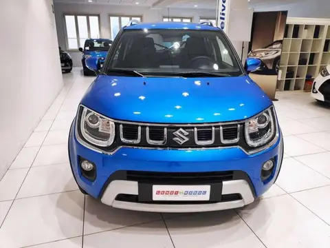 Used SUZUKI IGNIS Hybrid 2024 Ad 