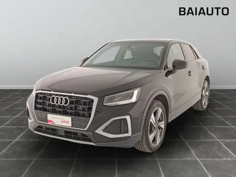 Annonce AUDI Q2 Diesel 2022 d'occasion 