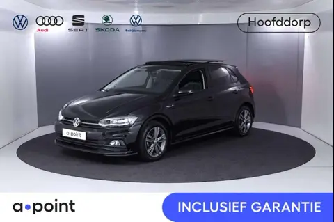 Used VOLKSWAGEN POLO Petrol 2020 Ad 