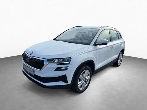 Annonce SKODA KAROQ Essence 2024 d'occasion 