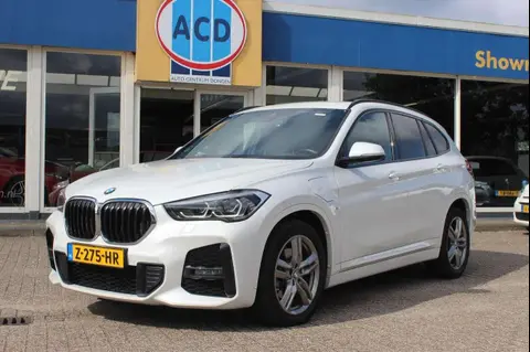 Used BMW X1 Hybrid 2021 Ad 