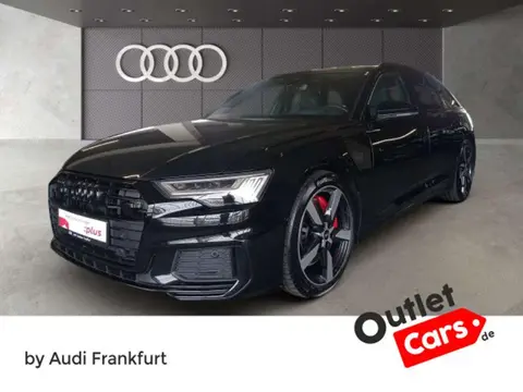 Used AUDI A6 Hybrid 2020 Ad 