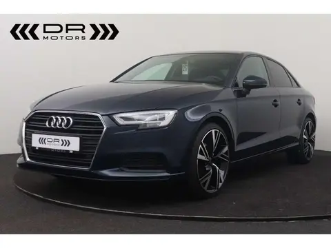 Annonce AUDI A3 Essence 2020 d'occasion 