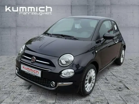 Annonce FIAT 500 Hybride 2024 d'occasion 