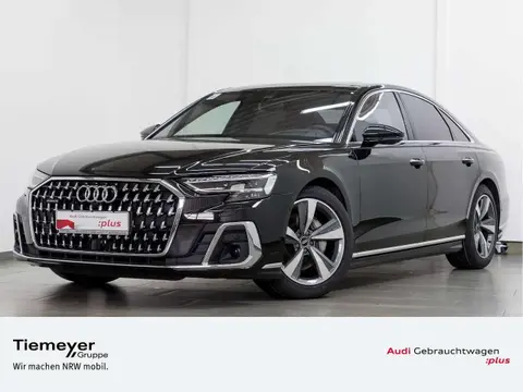 Used AUDI A8 Diesel 2023 Ad 