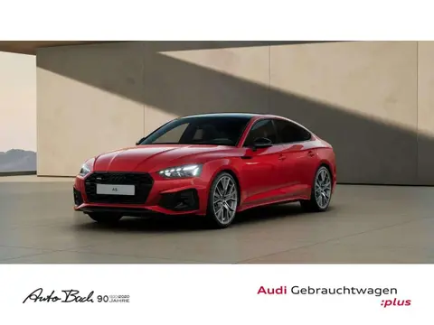 Used AUDI A5 Diesel 2024 Ad Germany