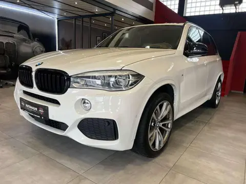 Used BMW X5 Diesel 2016 Ad Germany