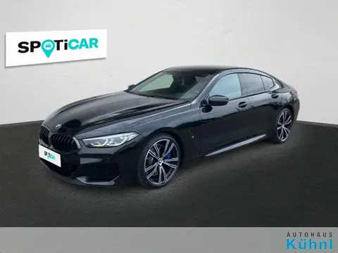 Annonce BMW M850 Essence 2021 d'occasion 