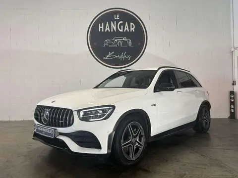 Annonce MERCEDES-BENZ CLASSE G Essence 2019 d'occasion 