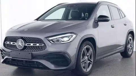 Annonce MERCEDES-BENZ CLASSE GLA Essence 2023 d'occasion 